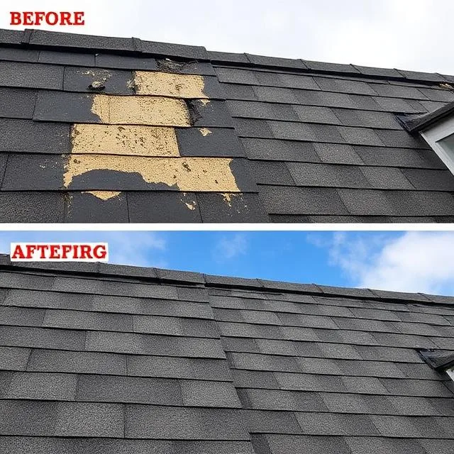 Roof Repair Near Me in Callao, VA near me